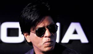 Shahrukh Khan: MCA officials should apologise to me!