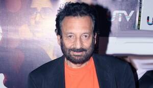 Has Shekhar Kapur stalled Paani for Aamir Khan’s Satyamev Jayate?