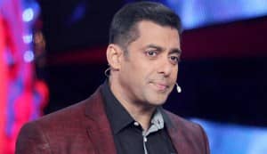 Will Salman Khan turn Mental for his next?