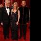 Anil Ambani walks Oscar Awards 2012 red carpet with Steven&nbsp;Spielberg