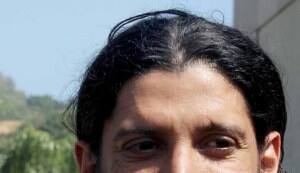 Farhan Akhtar launches skydiving event at Aamby Valley
