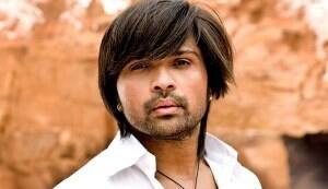 Himesh Reshammiya set for a comeback to acting?