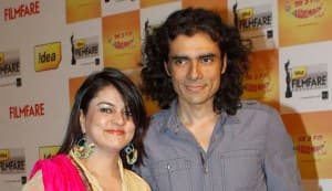 Imtiaz Ali’s love story with wife Preety ends!