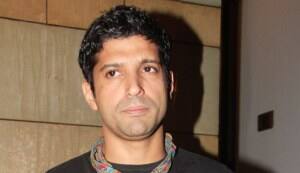 Farhan Akhtar wants to make a comedy!