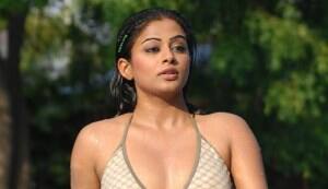 Priyamani lobbying to play second fiddle?