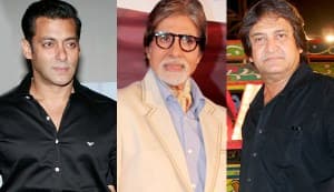 Salman Khan and Amitabh Bachchan to promote Mahesh Manjrekar’s Marathi movie Kokanastha