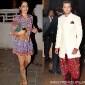 Do Riteish and Genelia need the fashion&nbsp;police?