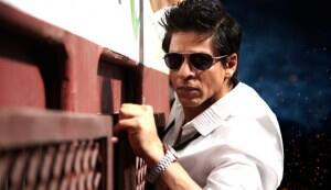 RA.One movie review: Shahrukh Khan scores as a superhero… almost