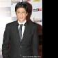 Shahrukh sues jewellery brand for illegal use of ‘RA.One’&nbsp;song