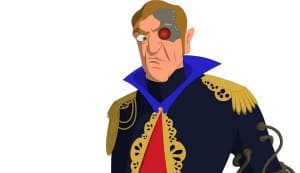 Mr India villain Mogambo returns at Adlabs Imagica: watch video!