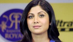 IPL 2013: Shilpa Shetty’s Rajasthan Royals players arrested for alleged spot fixing!