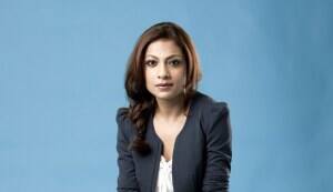 Tarana Raja: I’m a bit of a control freak