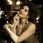 Jacqueline Fernandez on the cover of Hi! Blitz: She makes you fall in love with&nbsp;her!