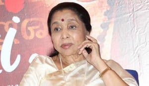 Asha Bhosle: Copying Lata Mangeshkar would’ve meant the end of my career