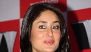 Kareena questions fitness DVD credibility