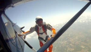 In Focus: Farhan Akhtar wants to skydive to his concert!