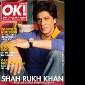 Shahrukh Khan is&nbsp;shocked!