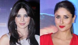 Should Priyanka Chopra learn Marathi from Kareena Kapoor?