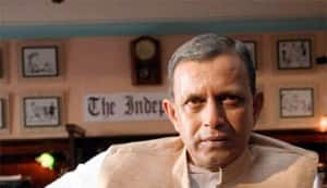 Mithun Chakraborty: Offbeat films keep me grounded