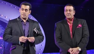 Salman Khan promises to take care of Sanjay Dutt’s daughter Trishala
