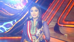 In Focus: What will Shilpa Shetty wear on Nach Baliye 5 this weekend?