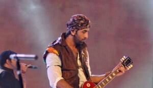 Choreographer Uma: There was only singing and playing in ‘Rockstar’