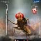 Makkhi trailer: The Hindi version of Telugu blockbuster&nbsp;Eega