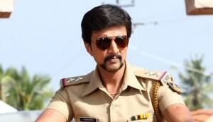 Sudeep’s ‘Police Story 3’ shot in 12 hours!