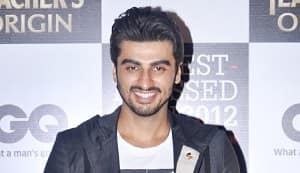 Arjun Kapoor, happy birthday!