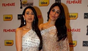 Karisma Kapoor can’t wait to see Kareena Kapoor get hitched