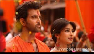 ‘Agneepath’ is mindblowing: B-towners’ review