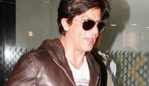 Shahrukh Khan’s detention at JFK airport inspires hilarity on Twitter
