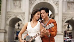 Jab Tak Hai Jaan will include Yash Chopra’s swan song!