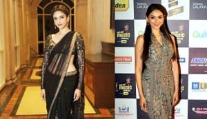 Sonam Kapoor, Kajol, Karisma Kapoor: Do they really need to go bare?