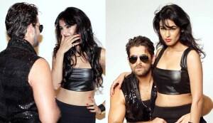 Neil Nitin Mukesh is back in black!