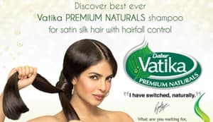 Priyanka Chopra to endorse natural hair care product
