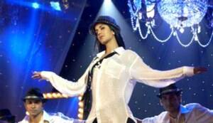 Katrina does another item number, this time in&nbsp;‘Agneepath’