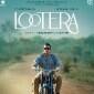 Lootera posters: Ranveer Singh and Sonakshi Sinha’s vintage&nbsp;romance