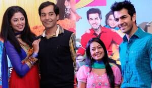 Tota Weds Maina and Hum Aapke Hain In-Laws TV review: OTT comedy that is so un-funny!