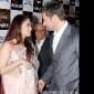 When Aishwarya acted as Hugh’s&nbsp;decoy