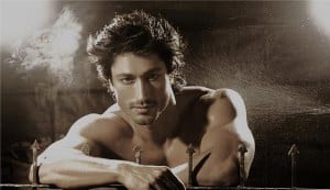 Shahrukh Khan inspires Vidyut Jamwal: Watch video