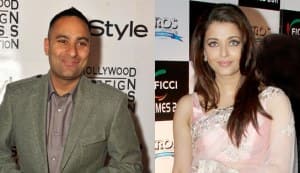 Activists demand apology from Russell Peters for taking a dig at Aishwarya Rai