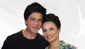 Why does Shahrukh Khan support Adhuna Akhtar’s TV&nbsp;show?