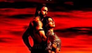 How wild will Deepika Padukone and Ranveer Singh’s lovemaking scene be in Ramleela?