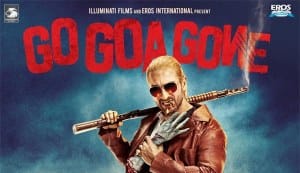 Saif Ali Khan turns into anti-smoking crusader for Go Goa Gone!