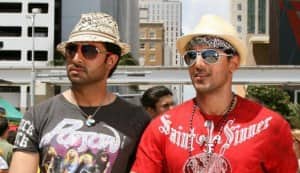 Abhishek Bachchan and John Abraham back with Karan Johar’s ‘Dostana 2′!