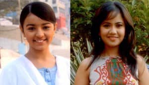Sapne Suhane Ladakpan Ke’s Rachana and Gunjan get chatty!