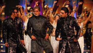 BOL BACHCHAN music review: Boring!