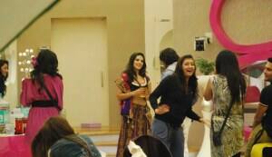 BIGG BOSS 5: Sunny Leone enters and fights begin