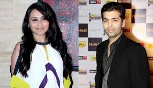 Will Rani Mukerji and Randeep Hooda make a hot couple?